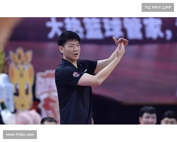 邱彪立志带领湖北篮球冲击冠军目标 力求成为球队未来的希望与光芒